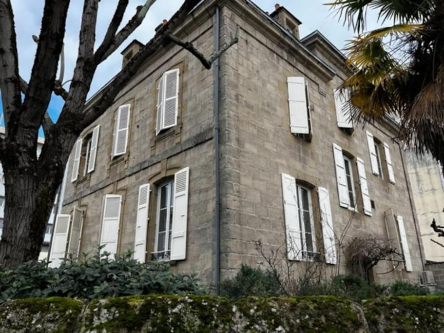 #Le Conquerant Du Dernierjour-Grand F2-Hypercentre Lägenhet Brive-la-Gaillarde Exteriör bild